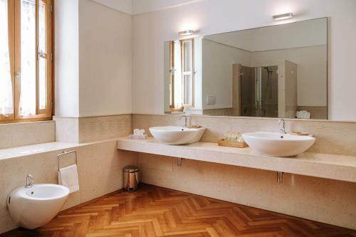 Bed & Breakfast Santa Rosa Relais