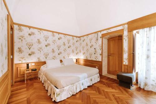 Bed & Breakfast Santa Rosa Relais