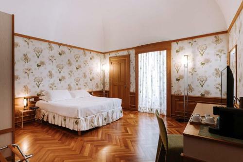 Bed & Breakfast Santa Rosa Relais
