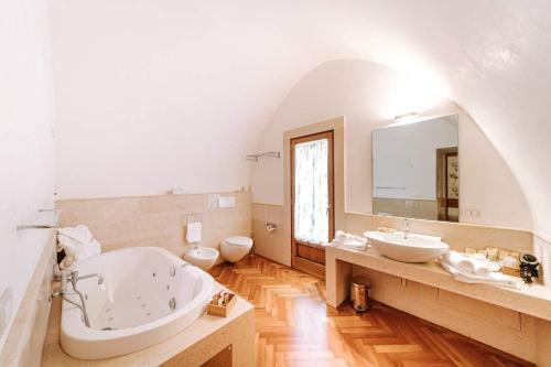 Bed & Breakfast Santa Rosa Relais