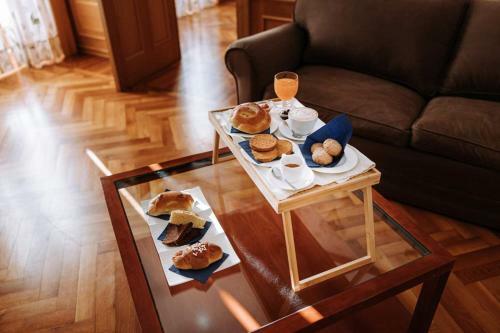 Bed & Breakfast Santa Rosa Relais