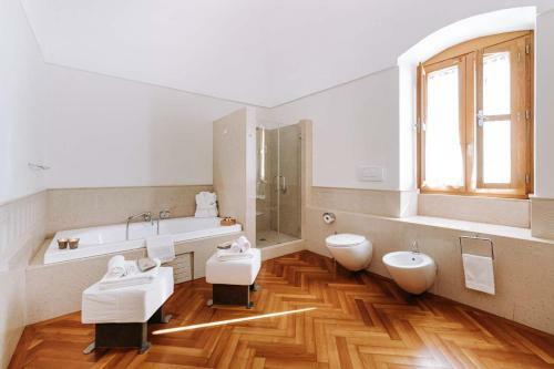 Bed & Breakfast Santa Rosa Relais