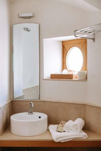 Bed & Breakfast Santa Rosa Relais