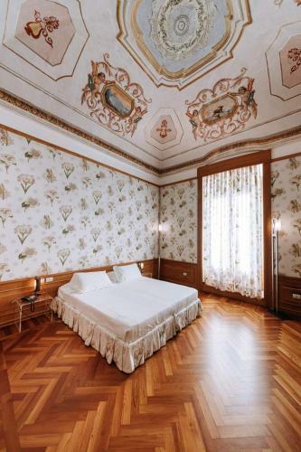 Bed & Breakfast Santa Rosa Relais
