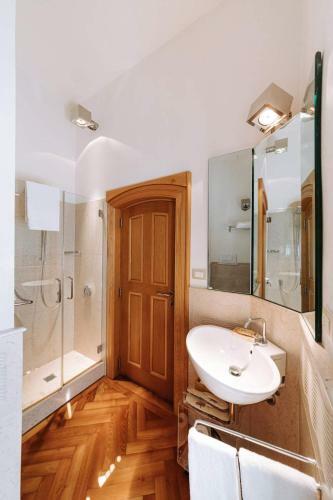 Bed & Breakfast Santa Rosa Relais
