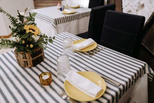 Bed & Breakfast Santa Rosa Relais