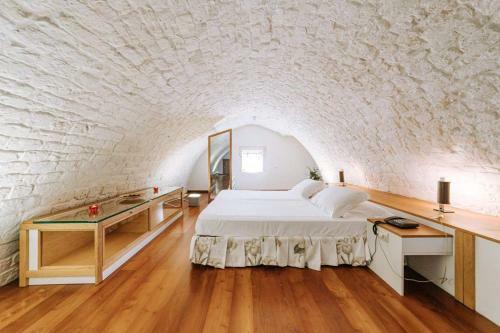 Bed & Breakfast Santa Rosa Relais