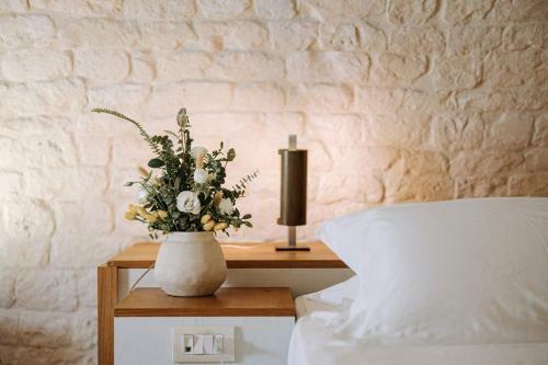 Bed & Breakfast Santa Rosa Relais