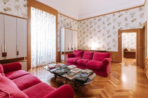 Bed & Breakfast Santa Rosa Relais