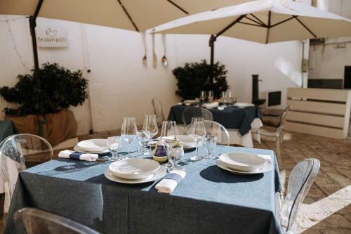 Bed & Breakfast Santa Rosa Relais