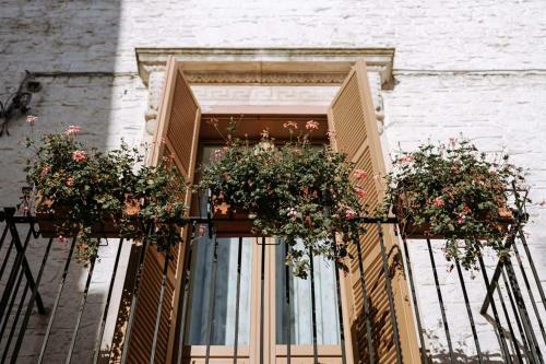 Bed & Breakfast Santa Rosa Relais