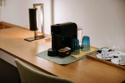 Bed & Breakfast Santa Rosa Relais