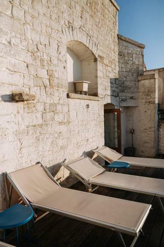 Bed & Breakfast Santa Rosa Relais