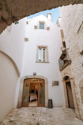 Bed & Breakfast Santa Rosa Relais