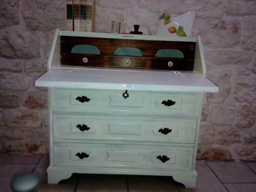 Apartamento Trulli Sarmenzanello