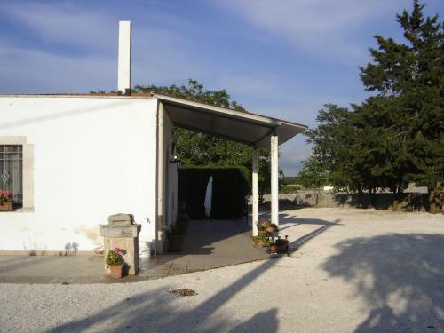 Apartamento Trulli Sarmenzanello