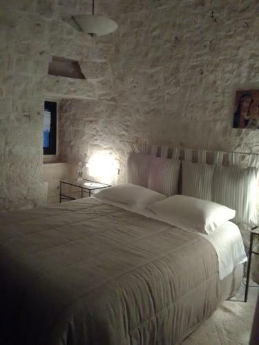 Apartamento Trulli Sarmenzanello