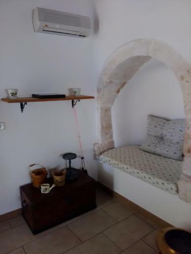 Apartamento Trulli Sarmenzanello