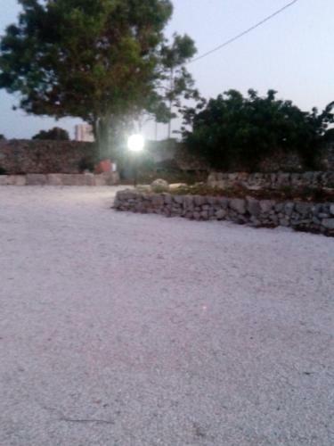 Apartamento Trulli Sarmenzanello