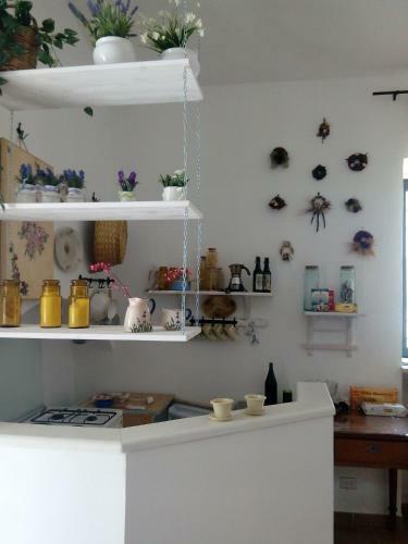 Apartamento Trulli Sarmenzanello