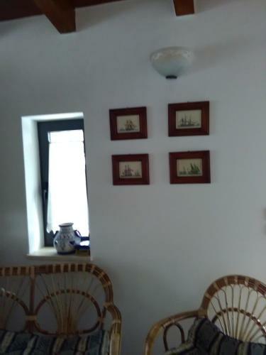 Apartamento Trulli Sarmenzanello