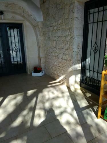 Apartamento Trulli Sarmenzanello