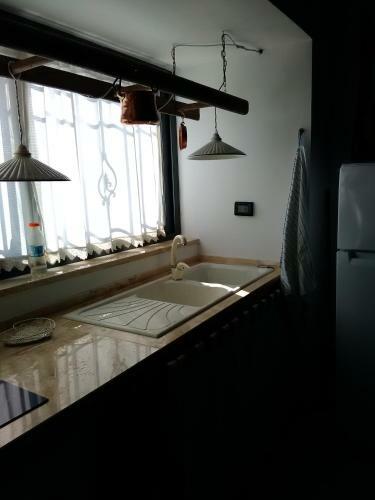 Apartamento Trulli Sarmenzanello