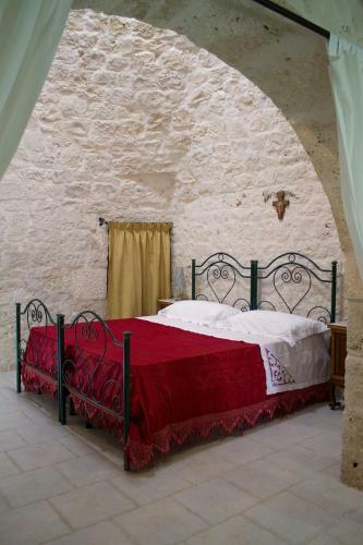 Apartamento Trulli Sarmenzanello