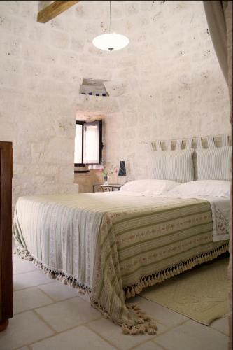 Apartamento Trulli Sarmenzanello