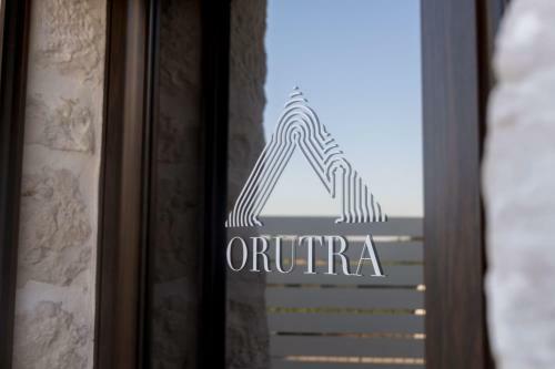 Villa Orutra