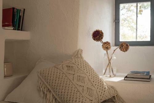 Villa Masseria Collina Casanoja