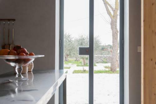 Villa Masseria Collina Casanoja
