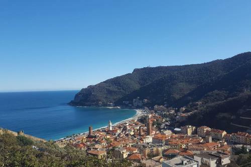 Apartamento C� Da Lalla Maria