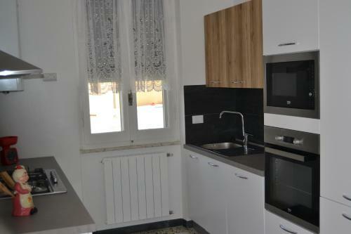 Apartamento C� Da Lalla Maria