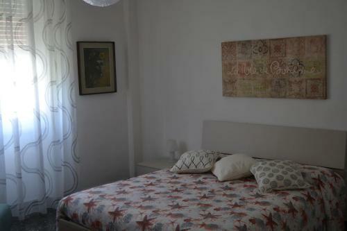 Apartamento C� Da Lalla Maria