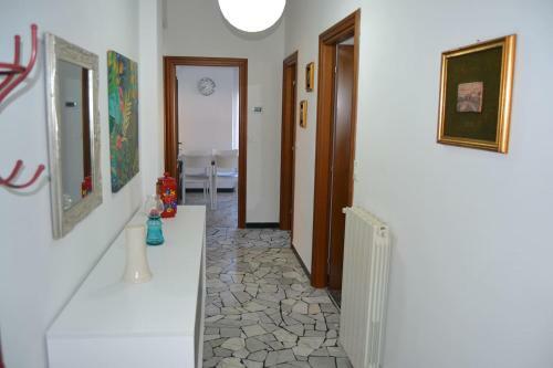 Apartamento C� Da Lalla Maria