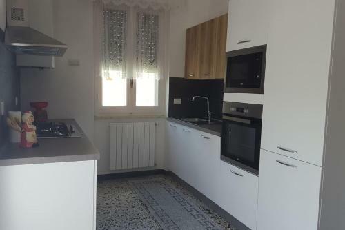 Apartamento C� Da Lalla Maria