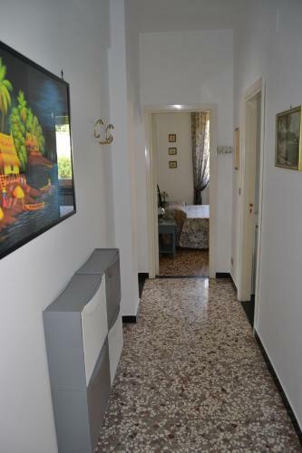Apartamento Casa Patrizia
