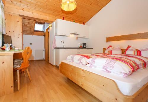 Apartamento Alps Residence