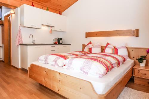 Apartamento Alps Residence
