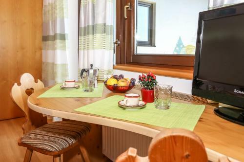 Apartamento Alps Residence