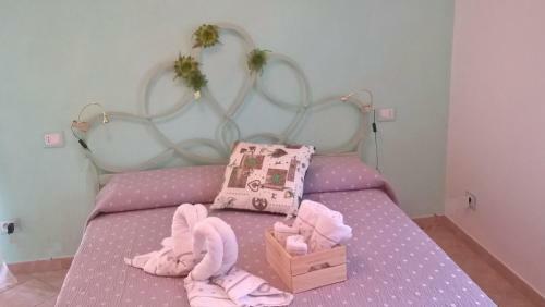 B&B Elfo Degli Ulivi