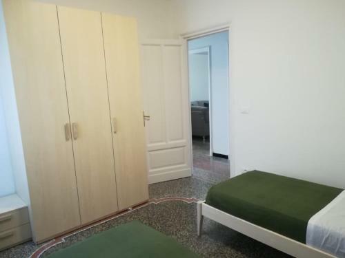 Apartamento La Casa Di Via Defferrari