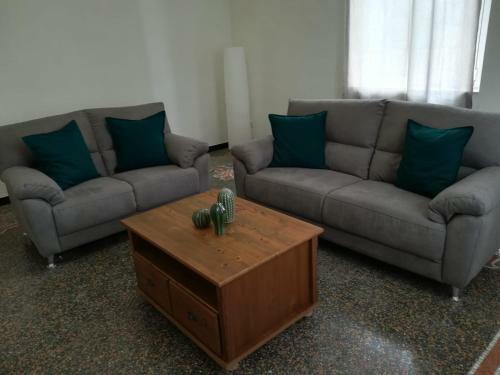 Apartamento La Casa Di Via Defferrari