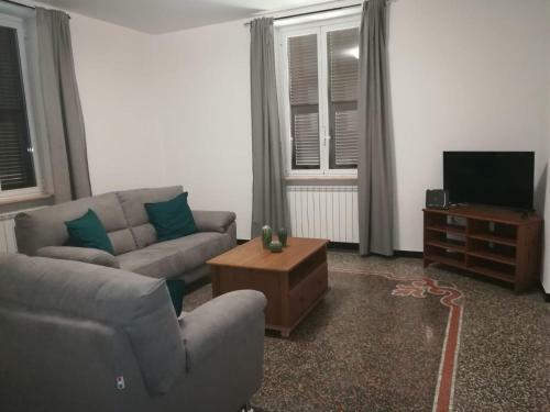 Apartamento La Casa Di Via Defferrari