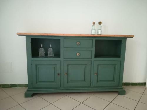 Apartamento La Casa Di Via Defferrari
