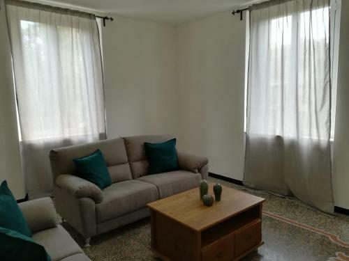Apartamento La Casa Di Via Defferrari