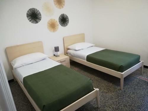 Apartamento La Casa Di Via Defferrari