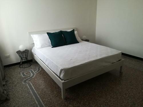 Apartamento La Casa Di Via Defferrari
