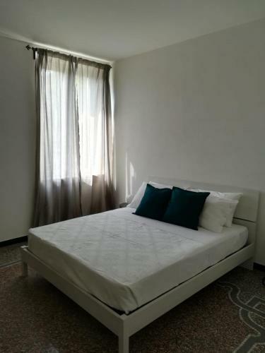 Apartamento La Casa Di Via Defferrari